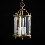 1714 4445 HALLWAY LAMP